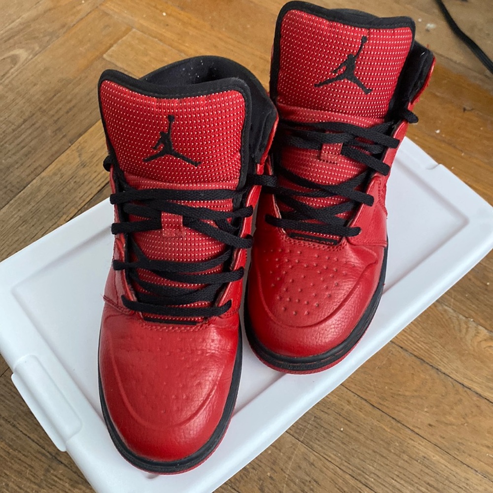 Nike Air Jordan 1 Mids